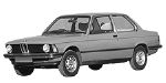 BMW E21 B1462 Fault Code