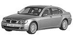 BMW E66 B1462 Fault Code