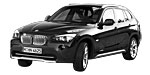 BMW E84 B1462 Fault Code