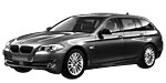 BMW F11 B1462 Fault Code