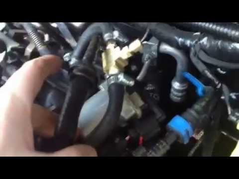 See B1462 repair manual